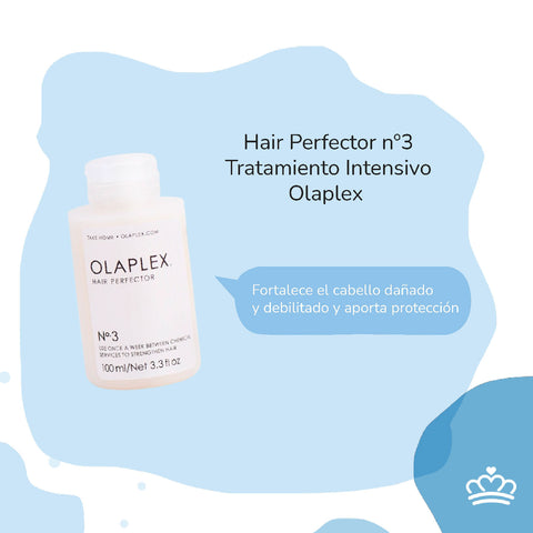 Olaplex nº3