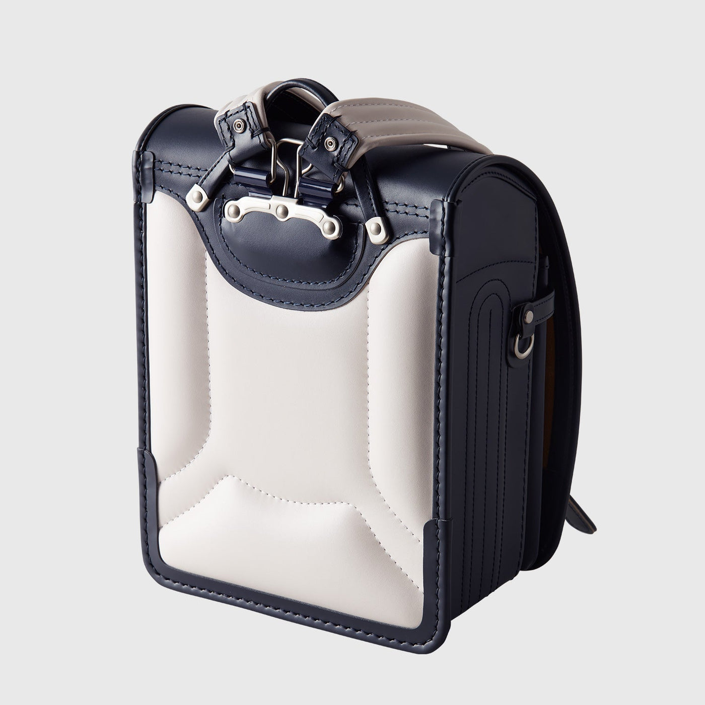 ランドセル 新品 大峡製鞄 オオバセイホウ コードバン キャメル - バッグ