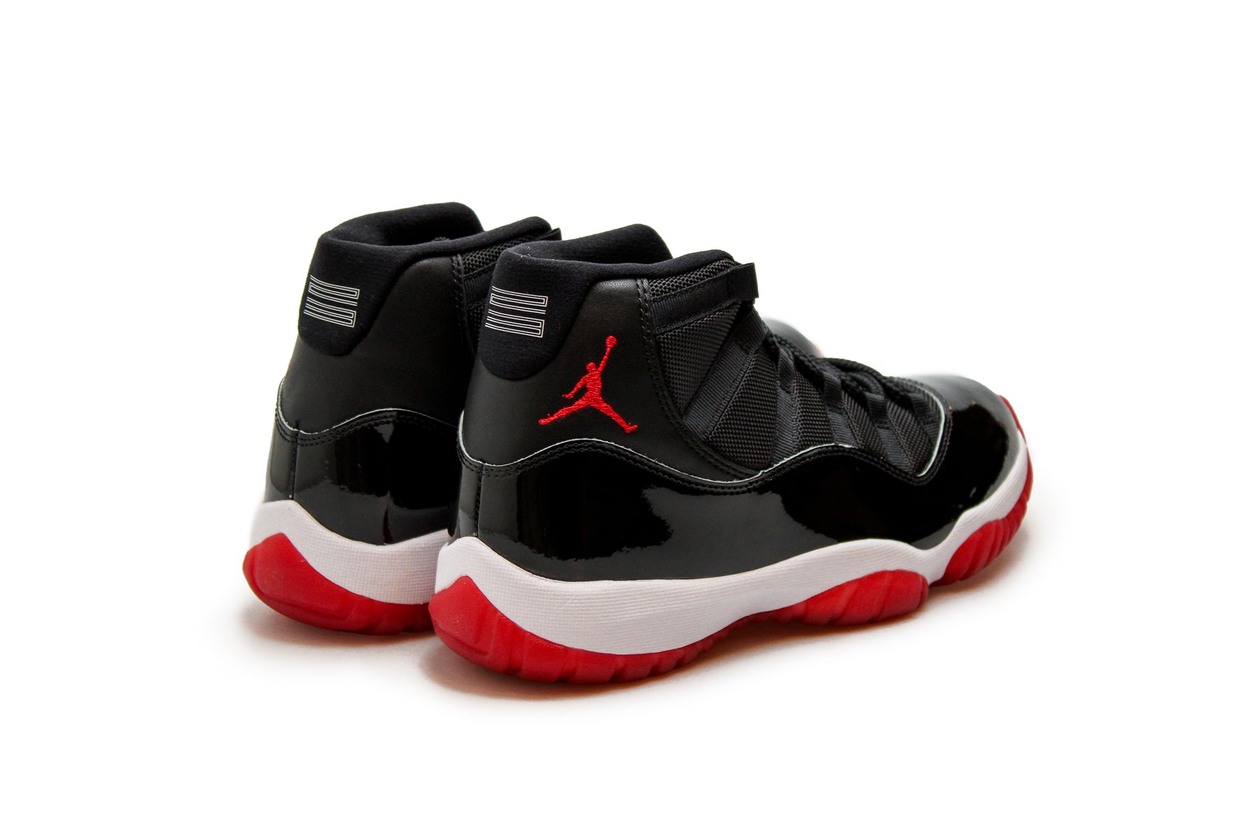 jordan 11s bred 2019