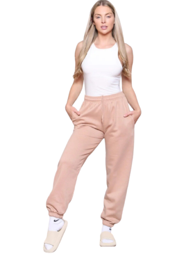 Women's Joggers, Tracksuit Bottoms