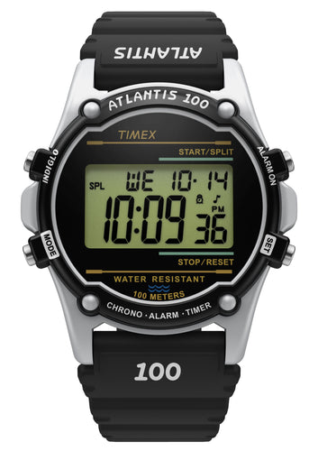 Ironman® 8-Lap OG – TIMEX JAPAN