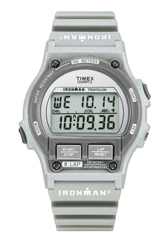 Abu Garcia x TIMEX - Ironman® 8-Lap – TIMEX JAPAN