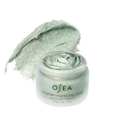 Osea Resurfacing Scrub