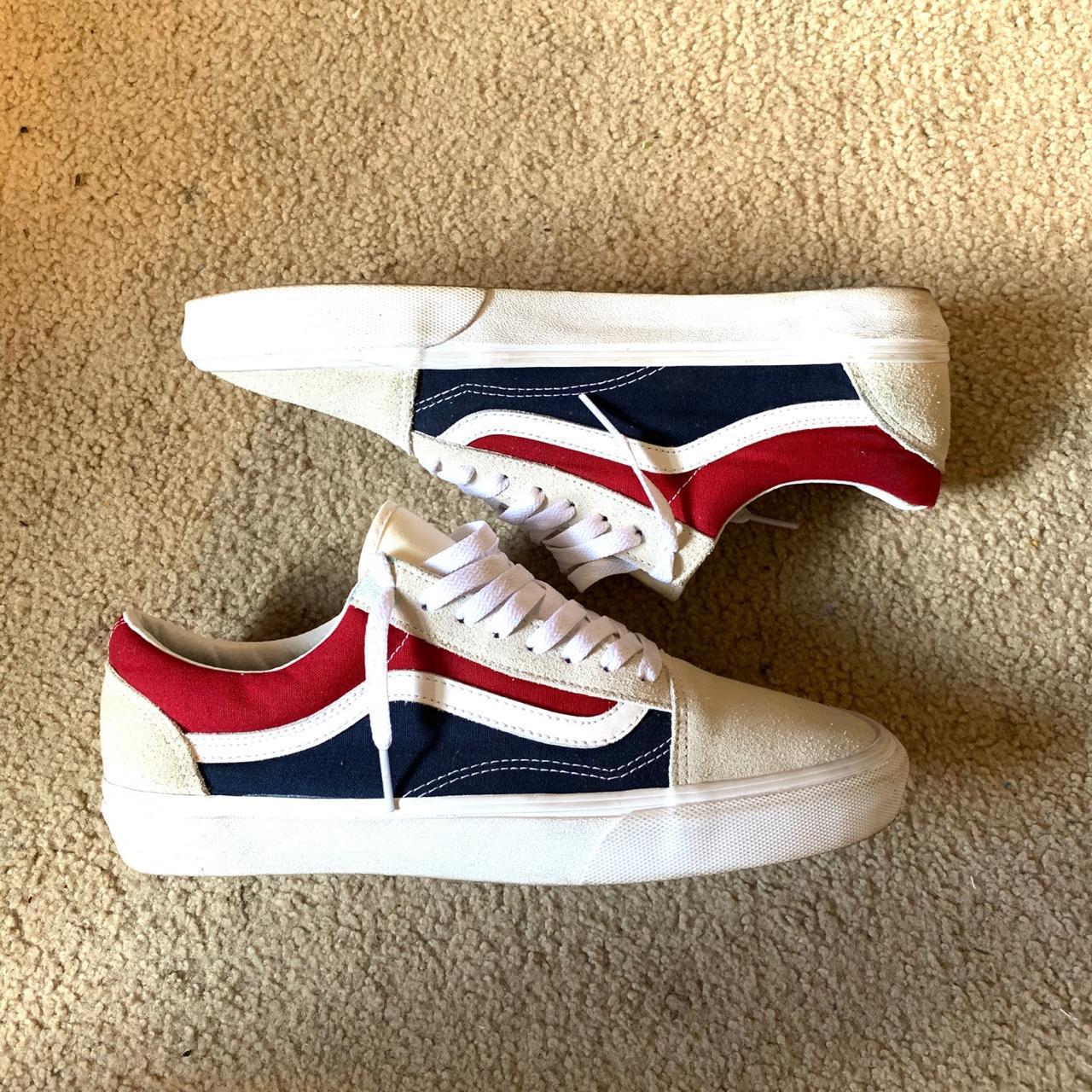 retro block vans