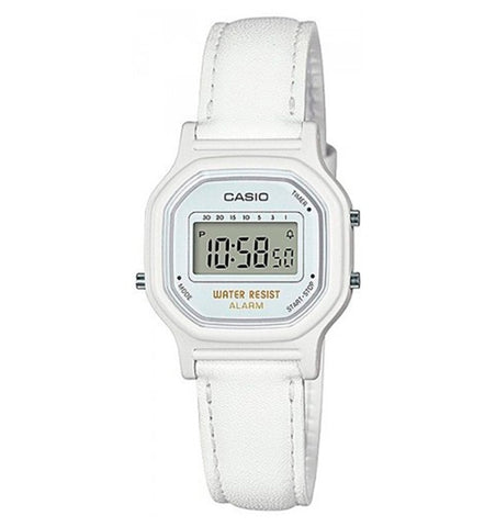 Relojes Casio: sus 5 modelos retro más icónicos