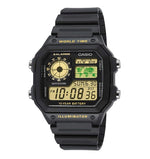 Reloj Casio Digital Hombre AE-1200WH-1BV