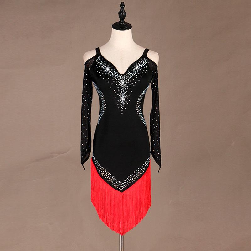 Top 10 Ballroom & Latin Wear for Women - Danceandsway – Page 4 ...