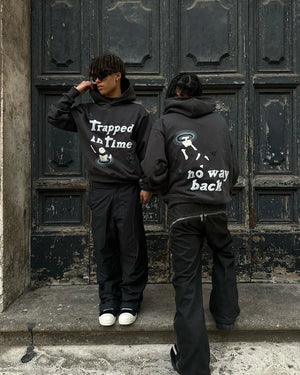 Trapped In Time & More - TheKingKohn