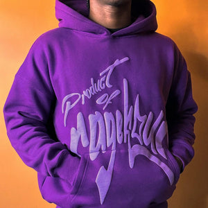 Y2K “Product” - Hoodie - TheKingKohn