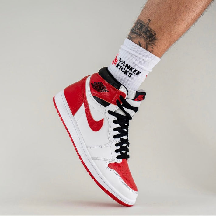 heritage jordan 1