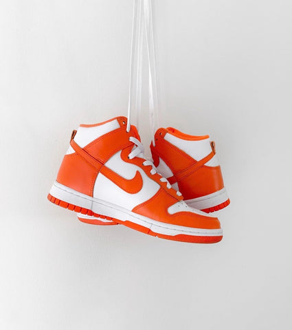 Het verschil tussen Nike Dunk en Nike SB Dunk