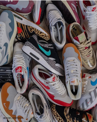 How to style Air Max Day 2022