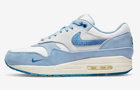 Air Max 1 Blueprint