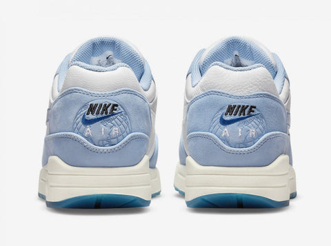 Air Max 1 Blueprint