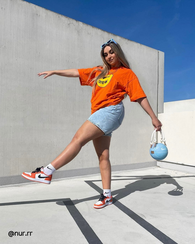 jordan 1 low womens outfit