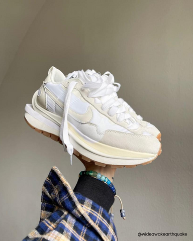 How to style Nike x Sacai vaporwaffle