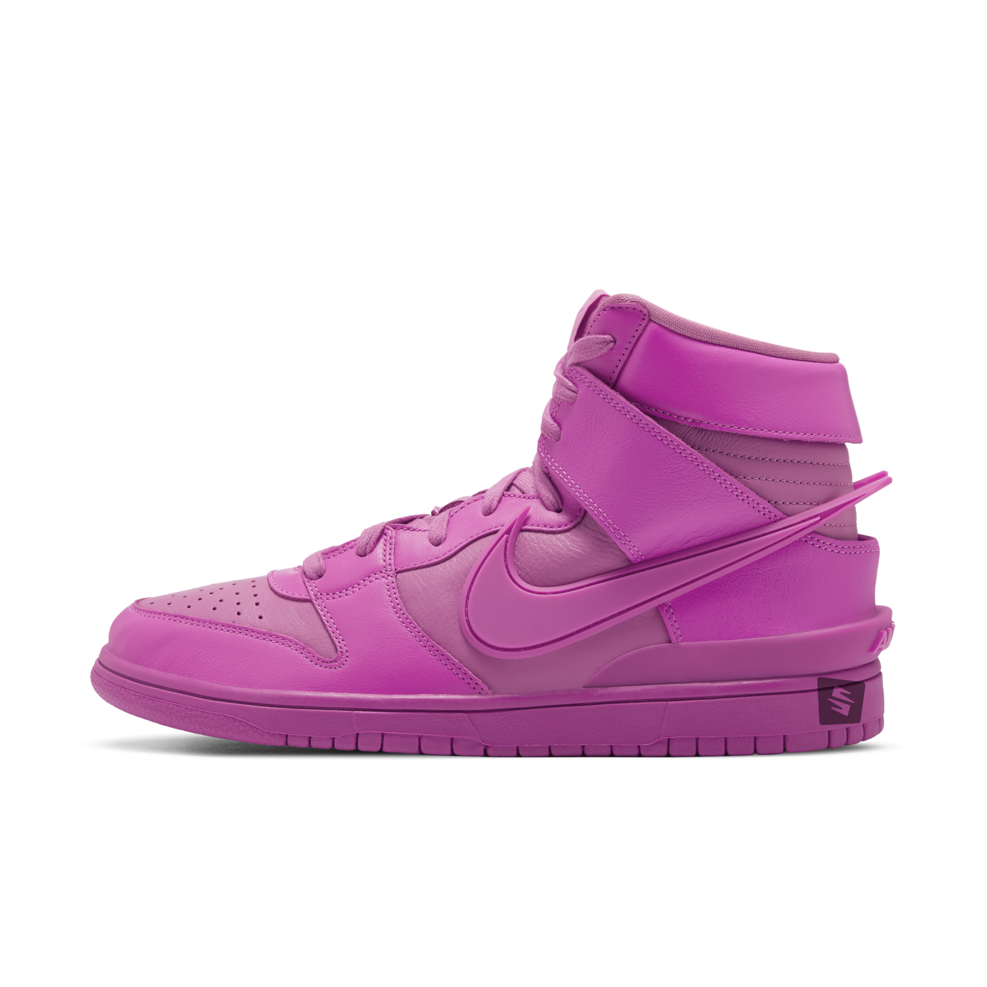 nike ambush fuchsia