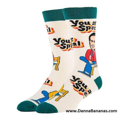 special women's socks