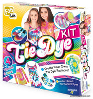 
              Tie Dye Kit
            