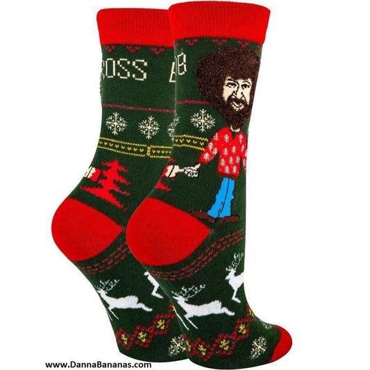 Let's get Crazy Socks, Novelty Socks For Women