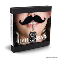 
              Handlebar Corkscrew & Bottle Opener
            