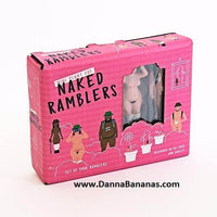 
              Mini Naked Ramblers
            