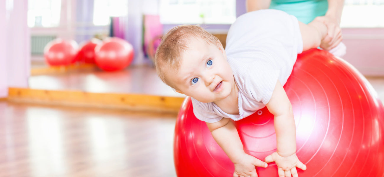 Gym bébé