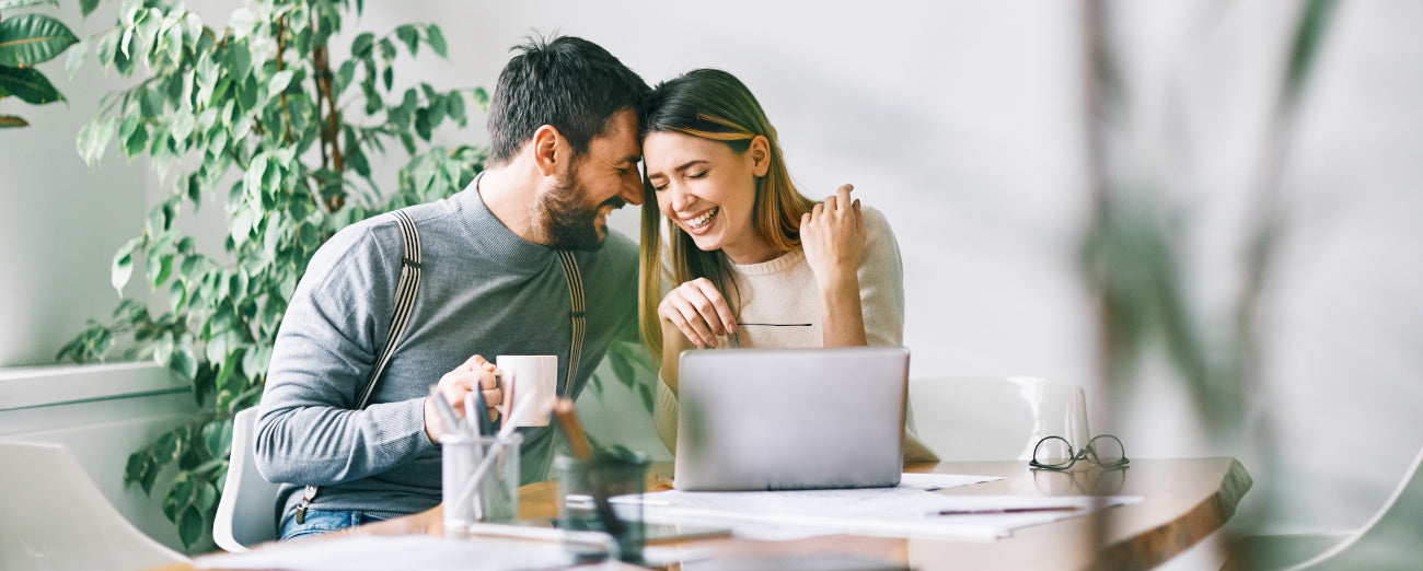 En couple au travail