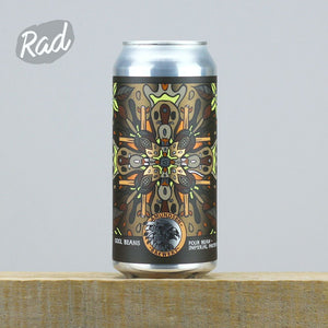 Amundsen Cool Beans - Radbeer