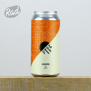 Full Circle Looper - Radbeer