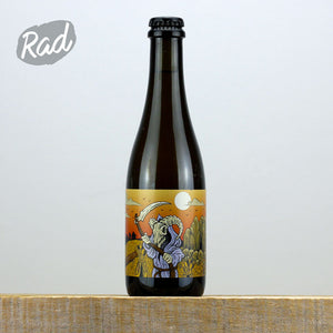 Holy Goat Gnosis - Radbeer