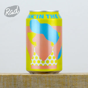 Mikkeller Drinkin The Sun - Radbeer