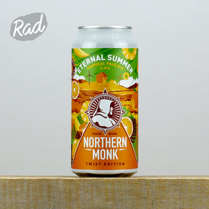 Northern Monk Eternal Summer - Radbeer