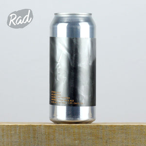 Other Half Double Dry Hopped Mylar Bags - Radbeer