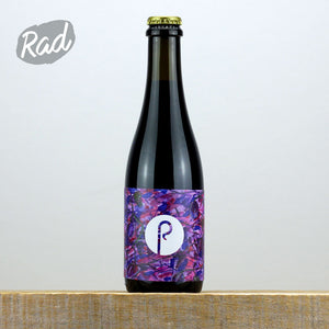 Pastore Plum Pinot Noir - Radbeer