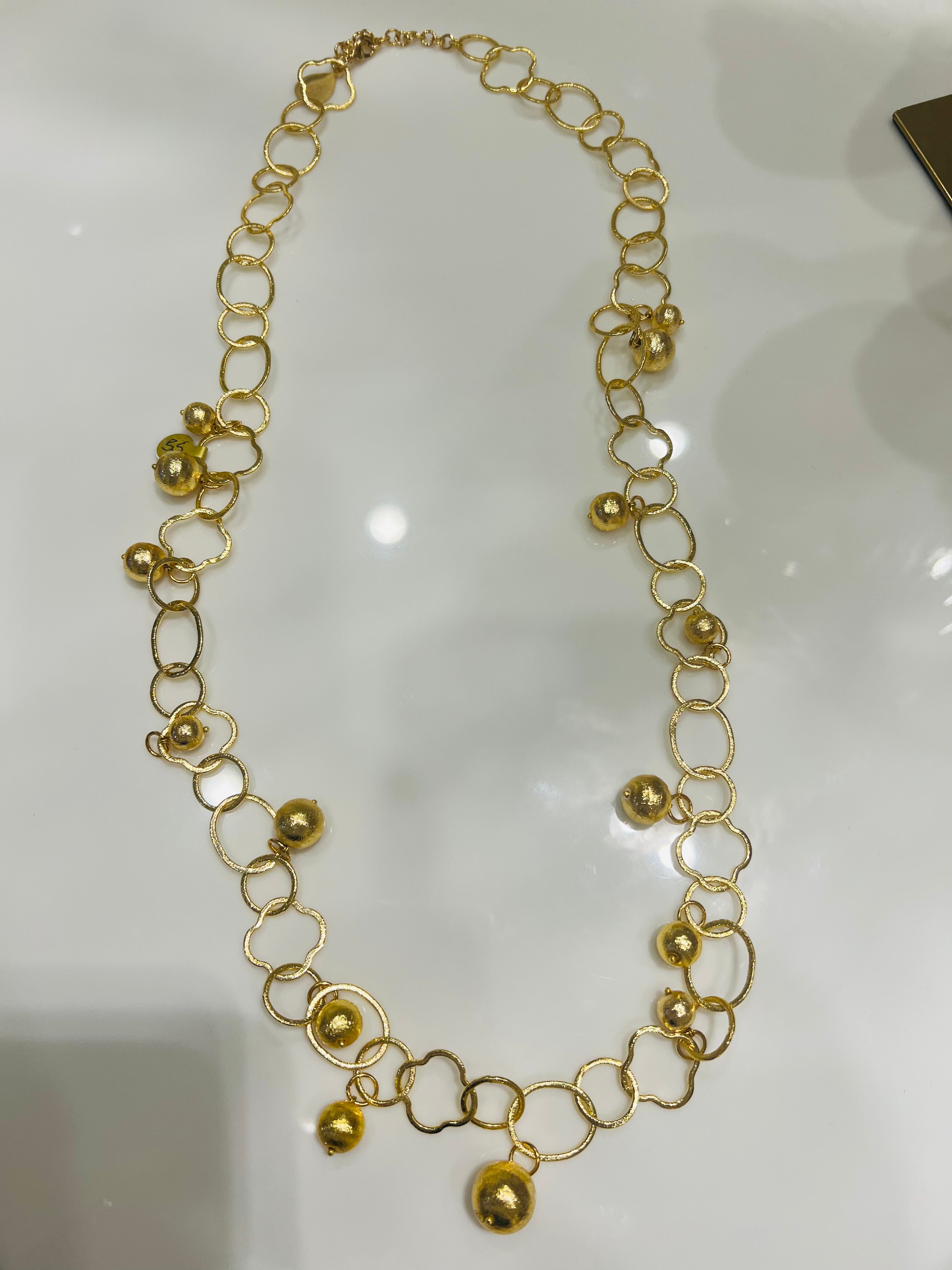 Turquia necklace
