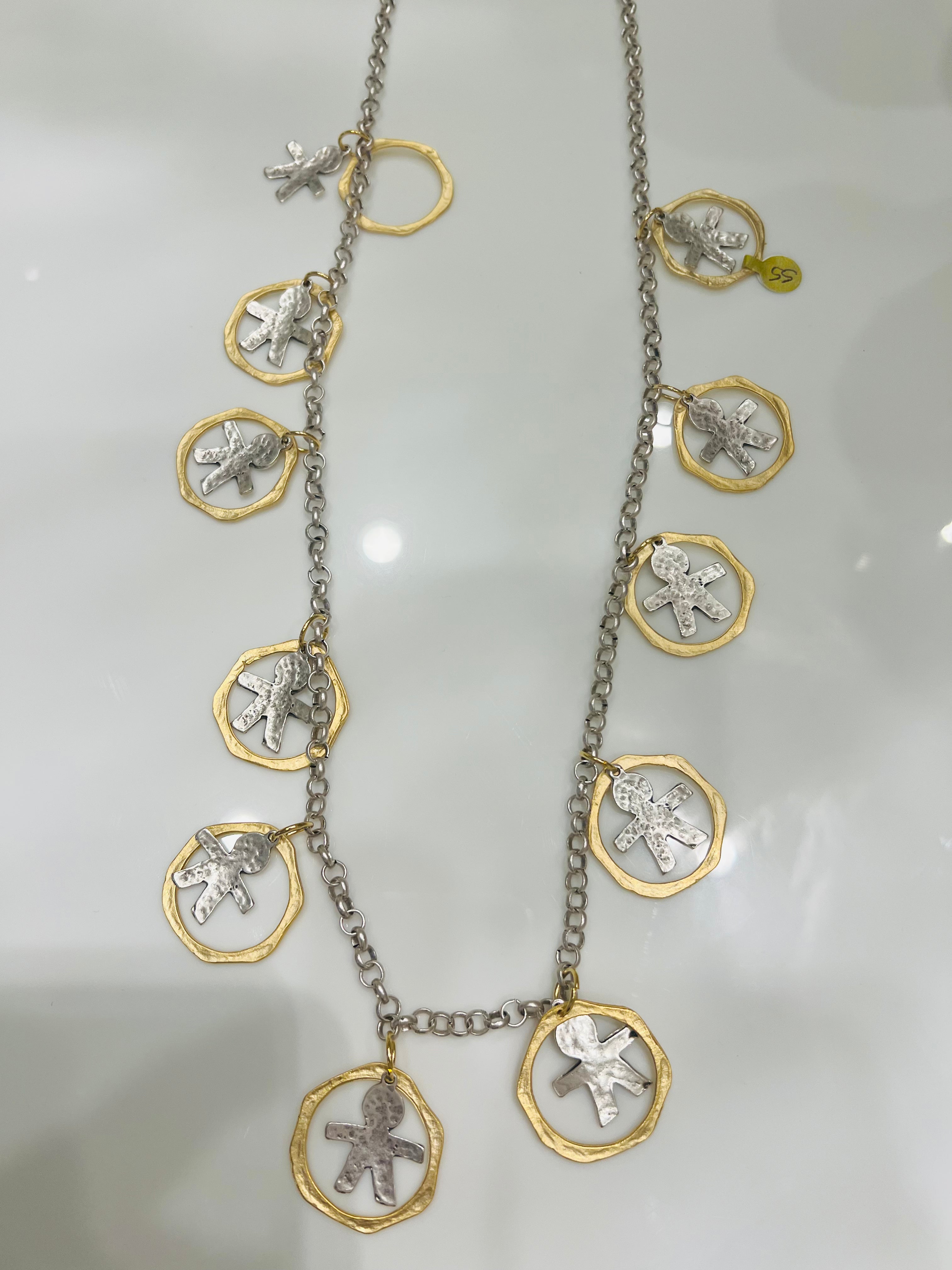 Turquia necklace