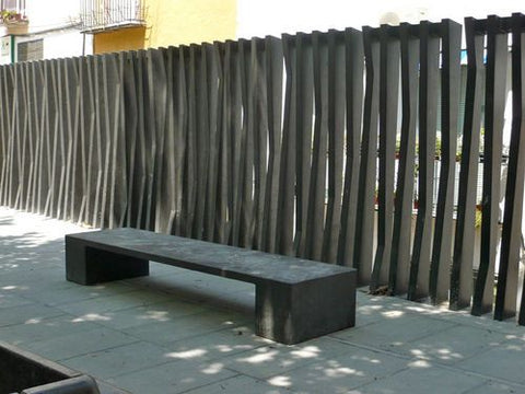 La clôture modulaire