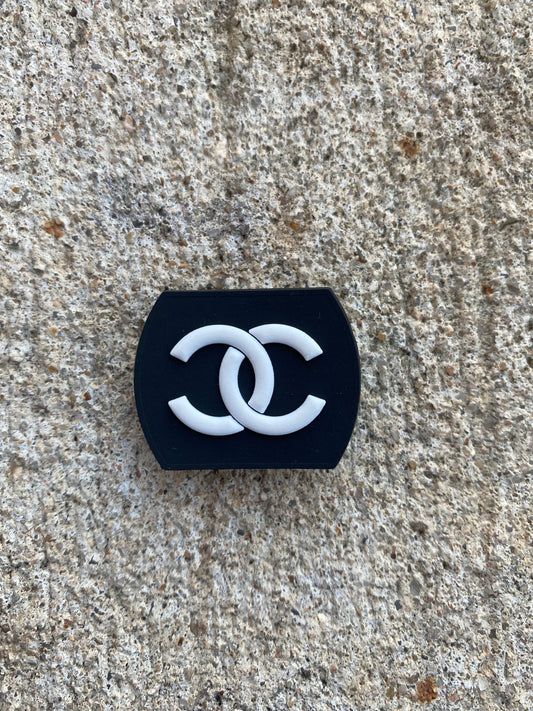 chanel charms for crocs｜TikTok Search