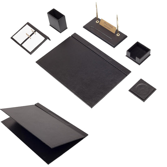 MOOG Desk Organizers And 8 Accessories-Office Desk Accessories-Desk Or -  Moogdesk