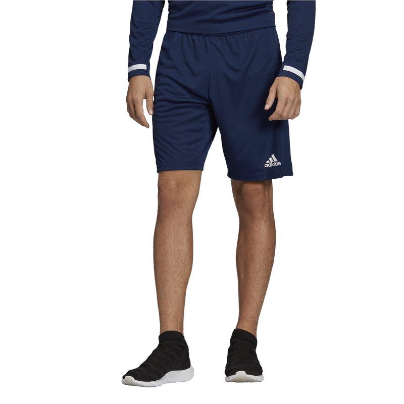 adidas team 19 knit shorts