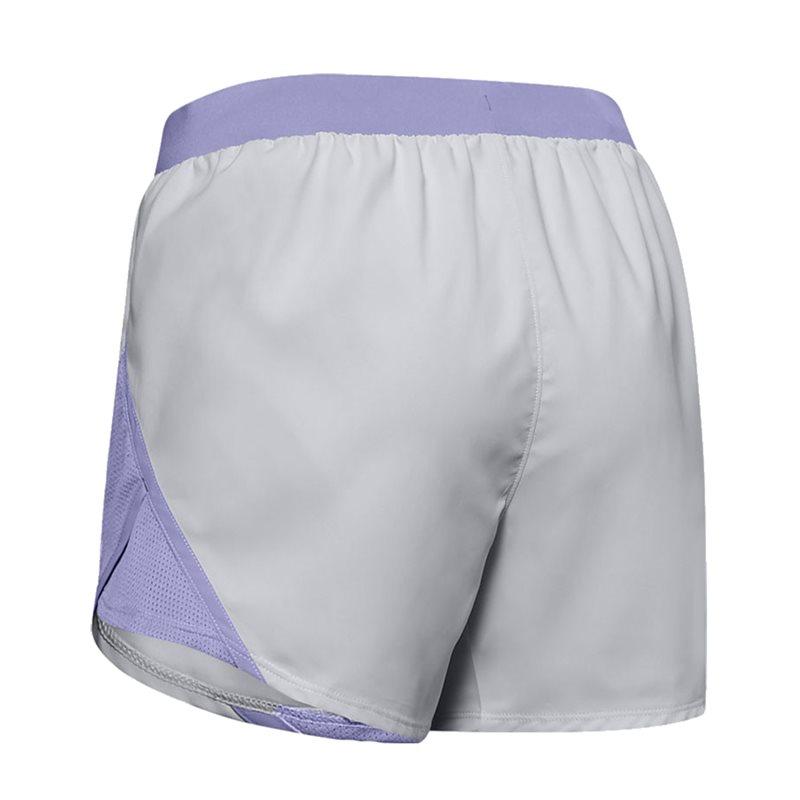 fly by running shorts