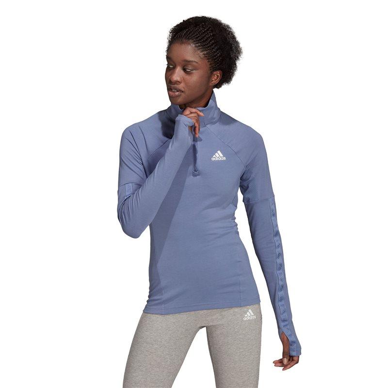 adidas training motion long sleeve top