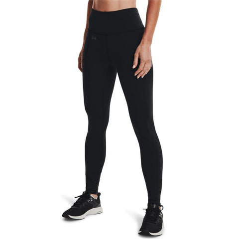 Under Armour Heatgear Armour Ankle Crop Tights - Girls - Water/White –  McKeever Sports IE