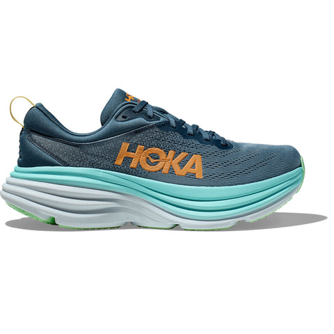 Buy Mens Hoka One One Trainers At