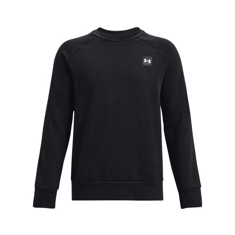  Under Armour Rival Fleece Pants, Black/Onyx White, Youth  X-Small : Clothing, Shoes & Jewelry