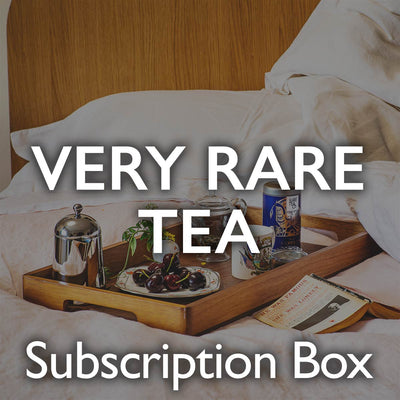 Rare Tea Flask  Rare Tea Company USA