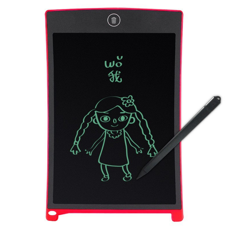 apple writing tablet