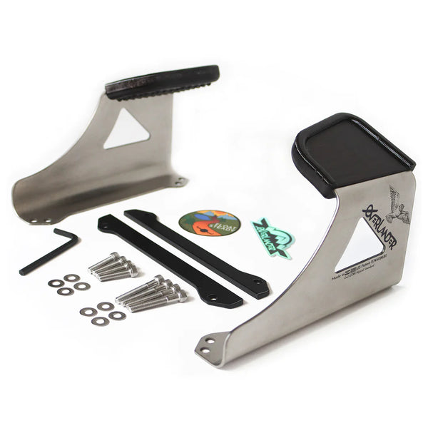 Overlander Lifters & Other Onewheel Accessories at Craft&Ride