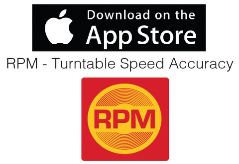 apple rpm app